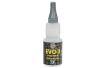MD Glue EVO3 - zähflüssiger Sekundenkleber für poröse Materialien - 20 g - Sekundenkleber MD EVO3 - 
