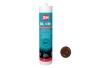 2H SIL N mittelbraun 783 - Silikon / Neutrales System – 310ml Kartusche