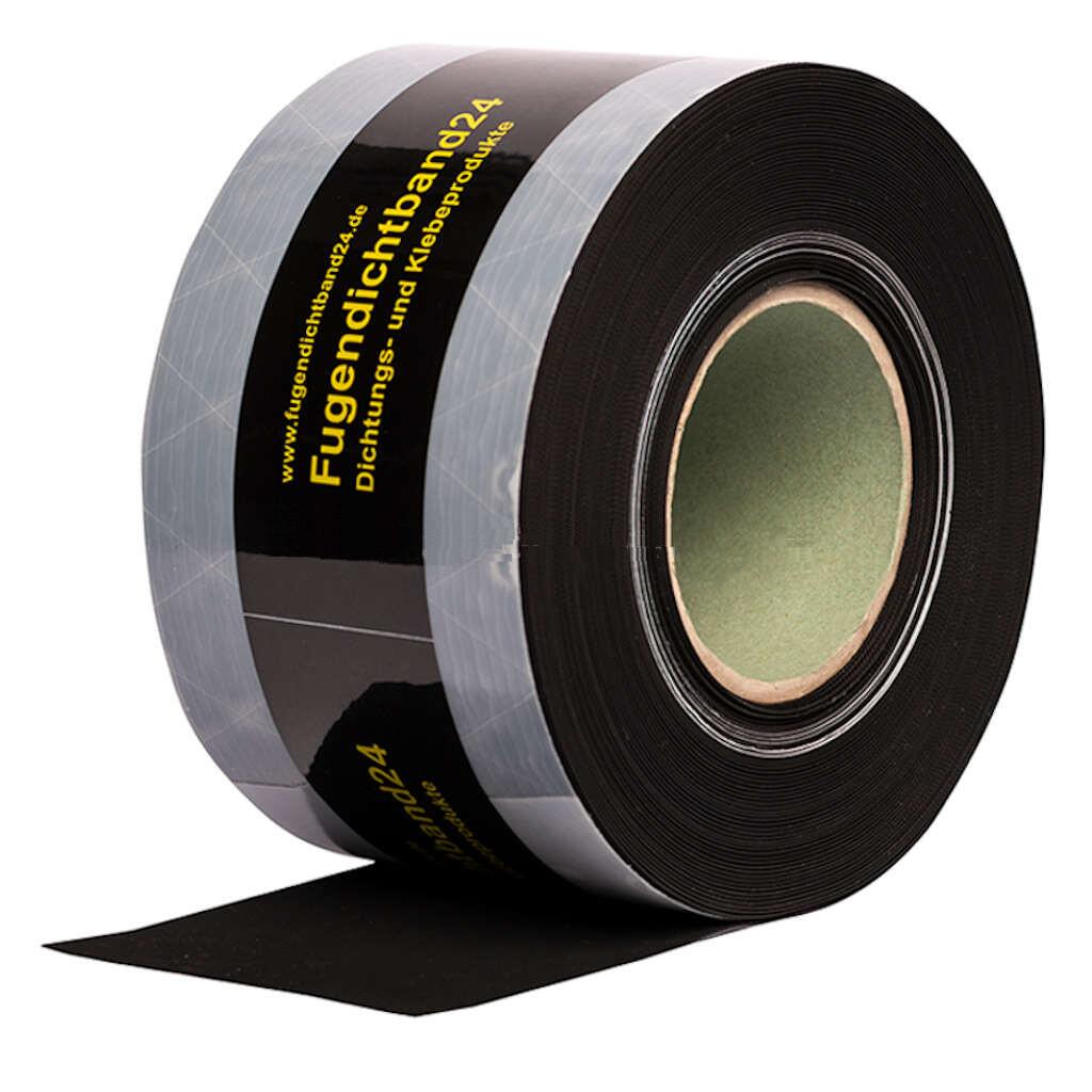 HSF SeBaFol a - 1,2mm x 20m diverse Breiten - Selbstklebende Bauwerksabdichtungs-Folie außen