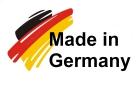 MD MS Polymer schwarz - Klebstoff / Dichtstoff mit ISEGA Zertifikat - Made in Germany