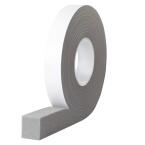 HSF Fugenband 300 2-6mm 12m Rolle verschiedene Breiten grau