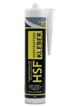 HSF Konstruktionskleber weiss - 310ml Kartusche