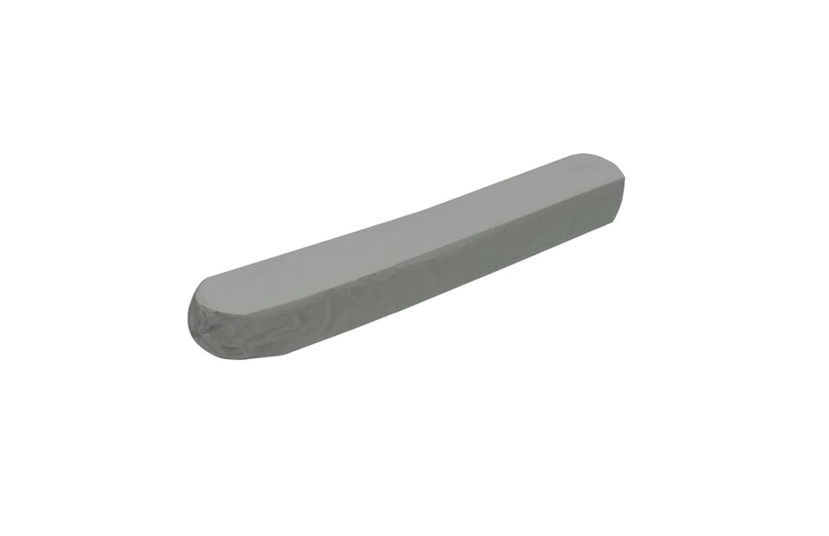EGOFORM 250g - formbare Dichtmasse / Dichtknete hellgrau - formbare Dichtmasse 250g für beinahe alle Bereiche