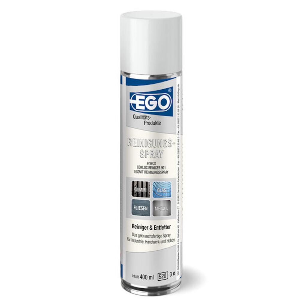 Reinigungs- und Entfettungsspray - EGO CONLOC 901
