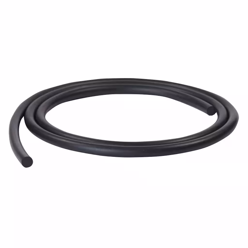 1 Meter EPDM Rundschnur 20mm Durchmesser ca. 15&deg; Shore A (max 25m am St&uuml;ck)
