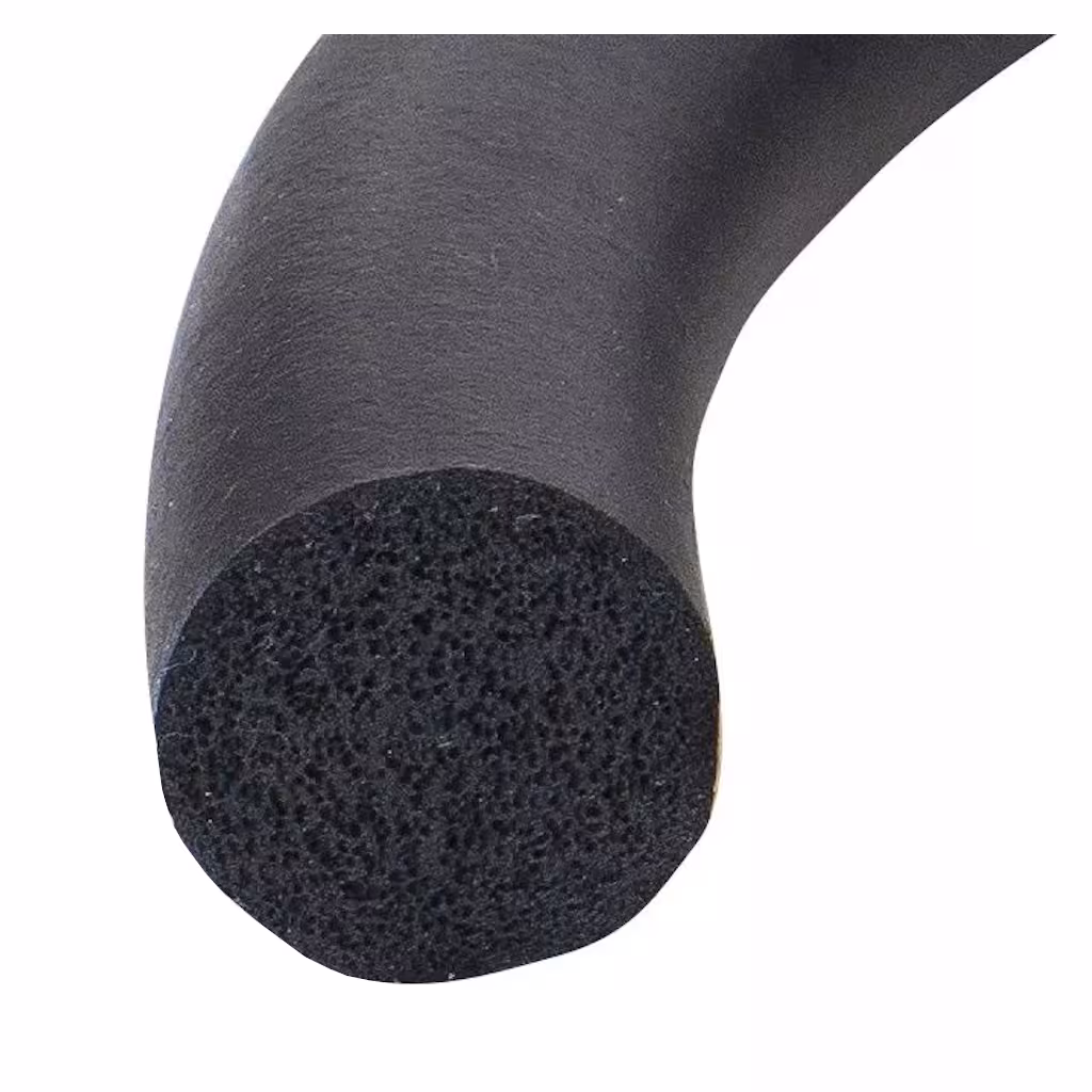 Detailansicht / Querschnitt - EPDM Rundschnur 15 Shore A - 14mm Durchmesser