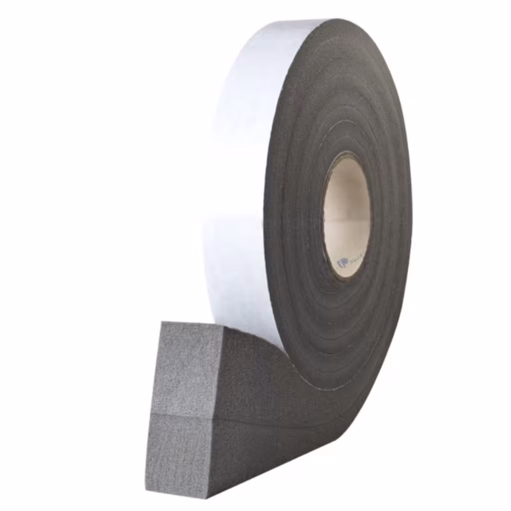 HSF Fugenband 600 18-34mm 3,3m Rolle grau diverse Breiten