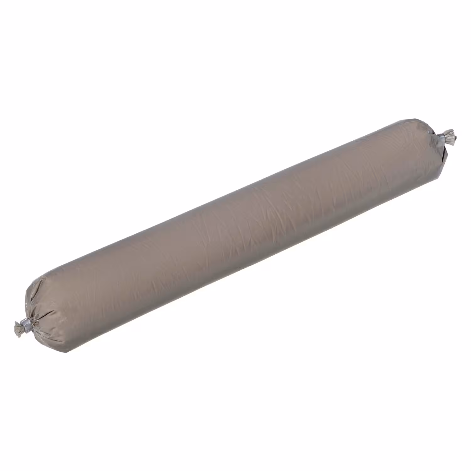KAWO Fix Schnellbindekitt grau - Folienbeutel 1kg - Dichtkitt, Reparaturkitt für Holzfenster
