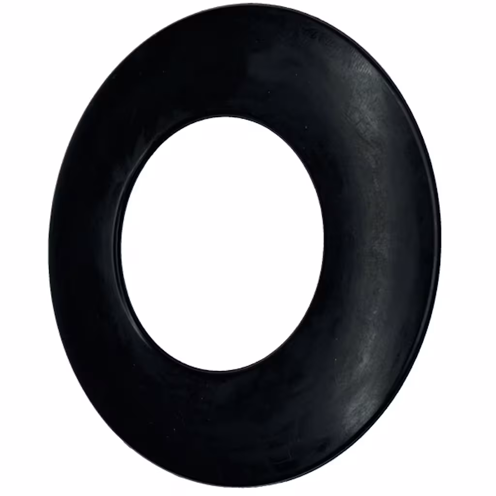 Möller RSG Gummi-Stahl-Dichtung DN125 PN10/16 EPDM - dmr 192 x 141 x 5mm