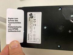 Schallentkopplung_Rolladenwickler_Motor_7