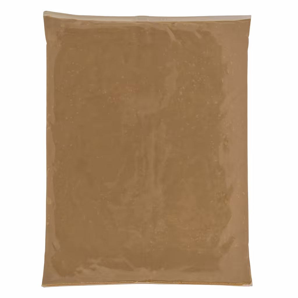 EGO Lein&ouml;lkitt grau 1kg Beutel
