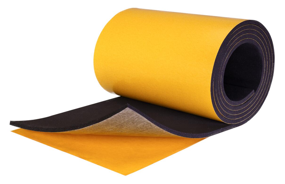 HSF Türkantenschutz für die Garagenwand 5mm Stärke, 2000mm x 200mm