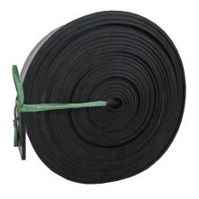 EPDM Vollgummi 50mm x 5mm - ca. 65 Shore A