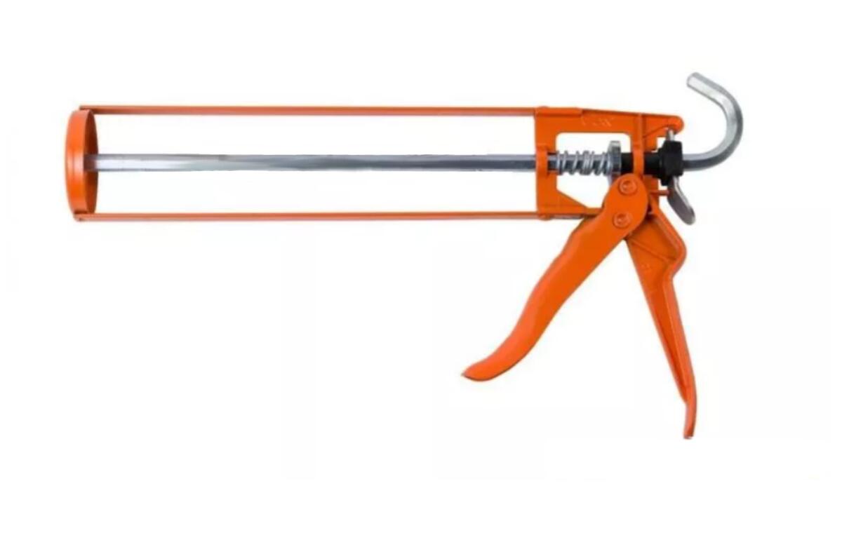 Schlanke Cox Handdruckpistole f&uuml;r Kartuschen bis 310ml