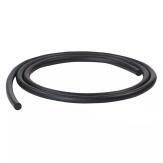 25 Meter EPDM Rundschnur 16mm Durchmesser ca. 60° Shore A schwarz