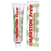 Universaldichtung free grün - MARSTON-DOMSEL - 85g Tube