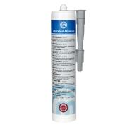MD MS Polymer grau - Klebstoff / Dichtstoff mit ISEGA Zertifikat - 290 ml Kartusche