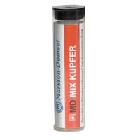 Reparaturknete / Reparaturkit MD Mix - Kupfer - 56g