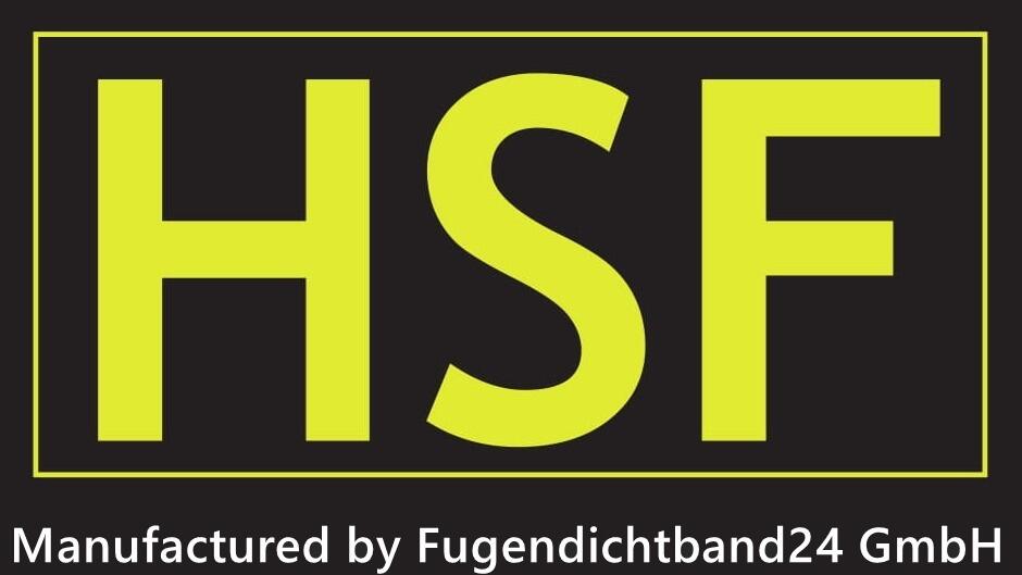 HSF - EPDM Zellkautschuk Matten 2mm Stärke einseitig selbstklebend diverse Abmessungen -