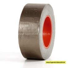 Gerband 607 - Aluminium Butyl Dichtungsband 1mm x 100mm - 10m Rolle
