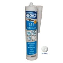 EGOSILICON 351 Natursteinsilikon transparent 310ml Kartusche