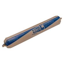EGO Fensterkitt - SB 25 grau - 50mm Schlauchbeutel 1000g