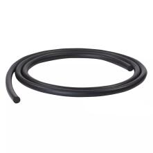 100 Meter EPDM Rundschnur 4mm Durchmesser ca. 60° Shore A schwarz