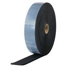 NBR Zellkautschuk - 5mm Stärke verschiedene Breiten - einseitig selbstklebend 10m Rolle