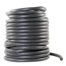 PE Rundschnur ø 8mm im 100m Spender geschlossenzellig grau