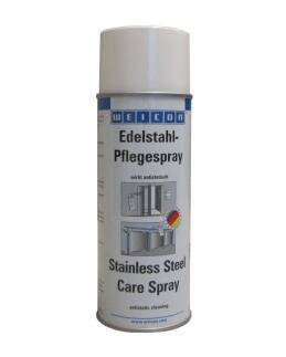 WEICON – Edelstahl-Pflegespray 400ml