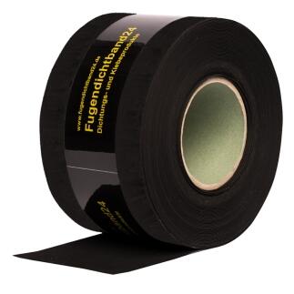 HSF BaFol a - 1,2mm x 20m diverse Breiten - Bauwerksabdichtungs-Folie außen