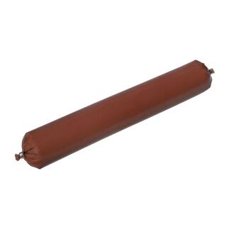 KAWO Fix Schnellbindekitt braun - Folienbeutel 1kg - Dichtkitt, Reparaturkitt für Holzfenster