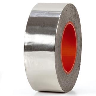 Gerband 606 - Aluminium Butyl Dichtungsband 1mm x 50mm - 10m Rolle