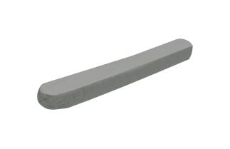 EGOFORM 500g - formbare Dichtmasse / Dichtknete hellgrau