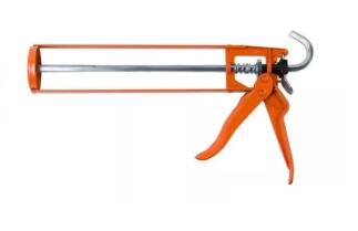 Schlanke Cox Handdruckpistole für Kartuschen bis 310ml