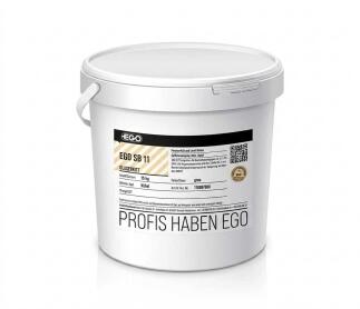 Glaserkitt Fensterkitt im 5kg Eimer