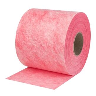 2H Sanitärdichtband / Abdichtband / Dichtbahn Ultra 300 - 1 Meter - 120mm Breite