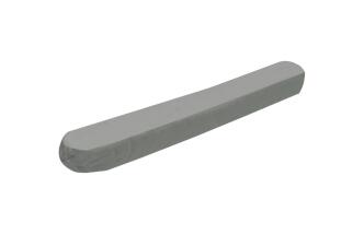 EGOFORM 500g - formbare Dichtmasse / Dichtknete hellgrau