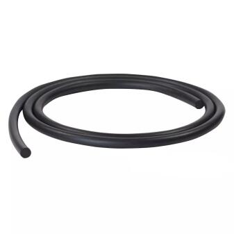 25 Meter EPDM Rundschnur 16mm Durchmesser ca. 60° Shore A schwarz