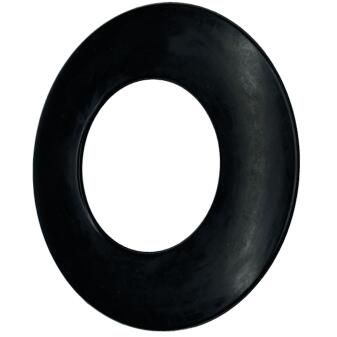 Möller RSG Gummi-Stahl-Dichtung DN600 PN16 EPDM - dmr 734 x 610 x 7mm für Trinkwasser