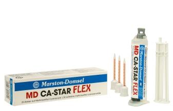 MD CA-STAR Flex - 2K-Kleber - in praktischer 4:1 Doppelspritze - 10 g
