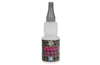 MD Glue EVO2 - mittelflüssiger Sekundenkleber für poröse Materialien - 20 g