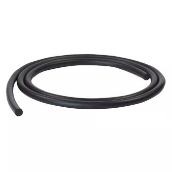 50 Meter EPDM Rundschnur 5mm Durchmesser ca. 60° Shore A schwarz