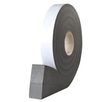 HSF Fugenband 600 18-34mm 3,3m Rolle grau diverse Breiten