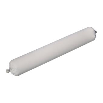KAWO Fix Schnellbindekitt weiß - Folienbeutel 1kg - Dichtkitt, Reparaturkitt für Holzfenster