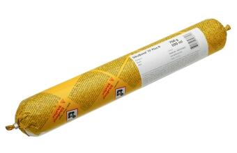 Sikabond TF plus R 600ml Schlauchbeutel schwarz
