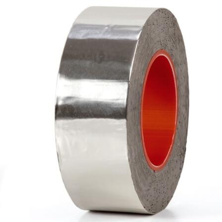 Aluminium Butyl Dichtungsband 1mm x 60mm - 10m Rolle
