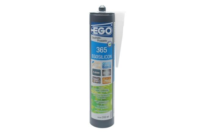 EGO - ALL IN ONE Silikon - für extrem viele Anwendungen geeignet