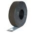 Vlies-Butyl Dichtband mit PP-Sperrschicht - Gerband 613