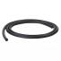 1 Meter EPDM Rundschnur 10mm Durchmesser ca. 15° Shore A (max. 100m am Stück)